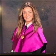 ¡Hola! Mi nombre es Luna, soy integradora social y psicóloga. Si necesitas ayuda para tu niño/a con NEE, en situación de dependencia, TDAH, técnicas de estudio, terapia psicológica… ¡aquí estoy! No dude en ponerse en contacto conmigo para más info 😊